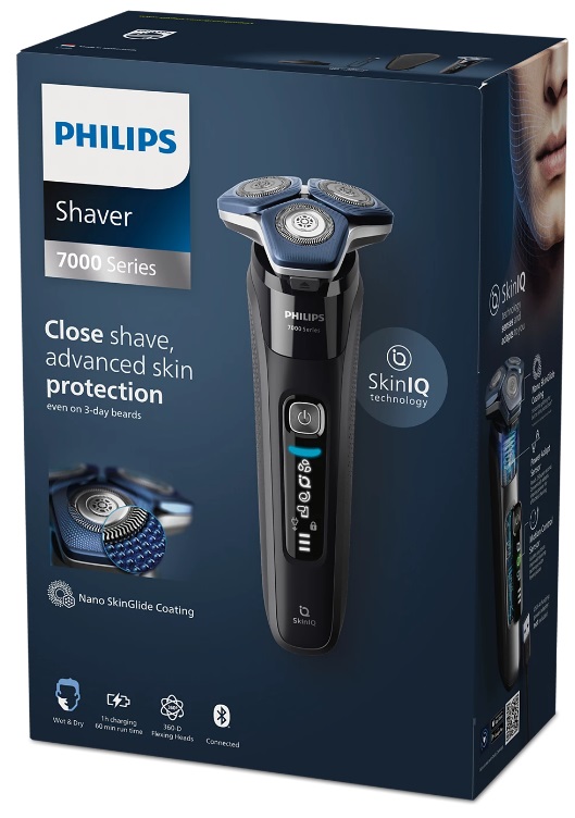 Електрична бритва PHILIPS S7886/35