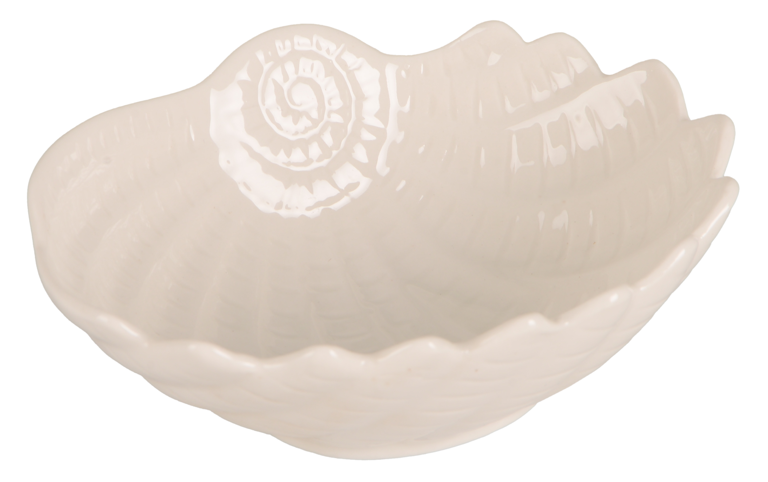 Блюдо LED SHELL SHELL /13X10X4см (B010391)