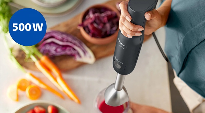 Блендер погружний PHILIPS HR2522/00
