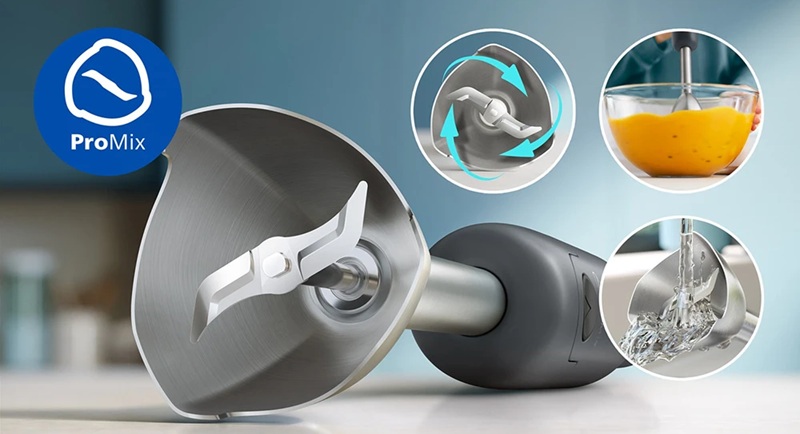 Блендер погружний PHILIPS HR2522/00