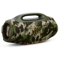 Портативна акустика JBL Boombox 4 Squad (JBLBOOMBOX4SQUADEP)