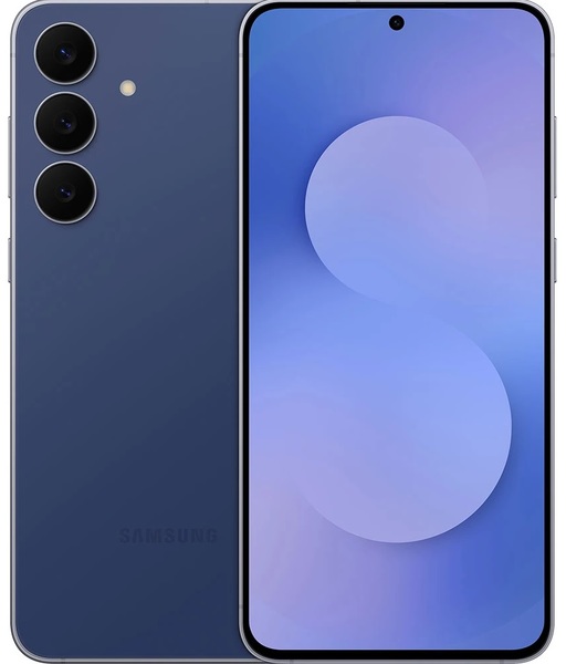 Смартфон Samsung Galaxy S25 FE 5G 8/256Gb DBG Navy