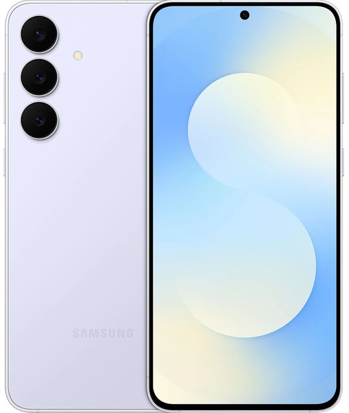 Смартфон Samsung Galaxy S25 FE 5G 8/256Gb LBG Icyblue