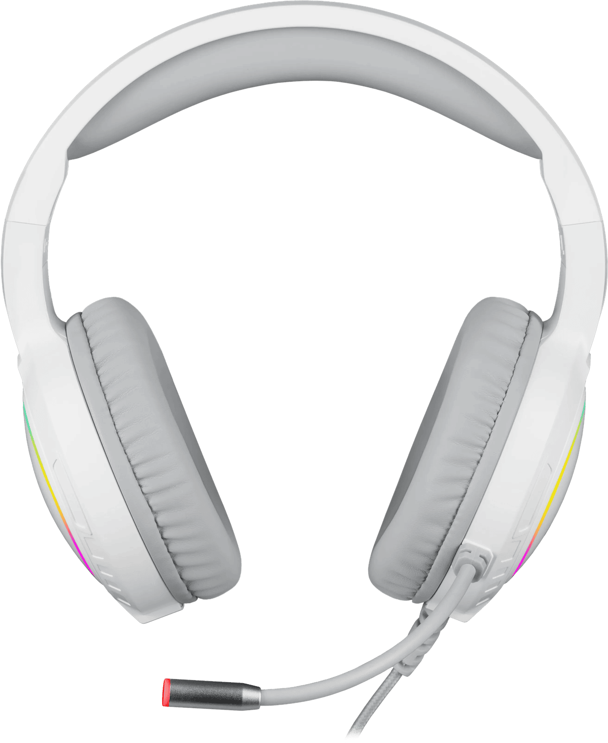Гарнітура Redragon Mento White (70708)  (7031442)