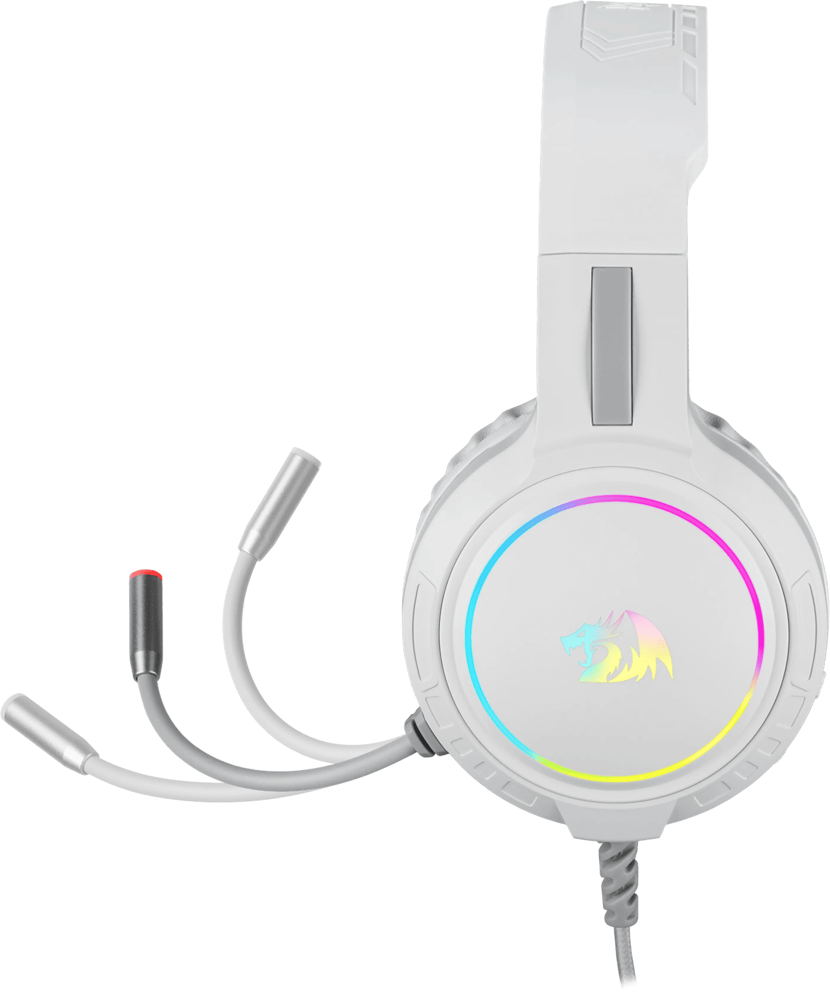 Гарнітура Redragon Mento White (70708)  (7031442)
