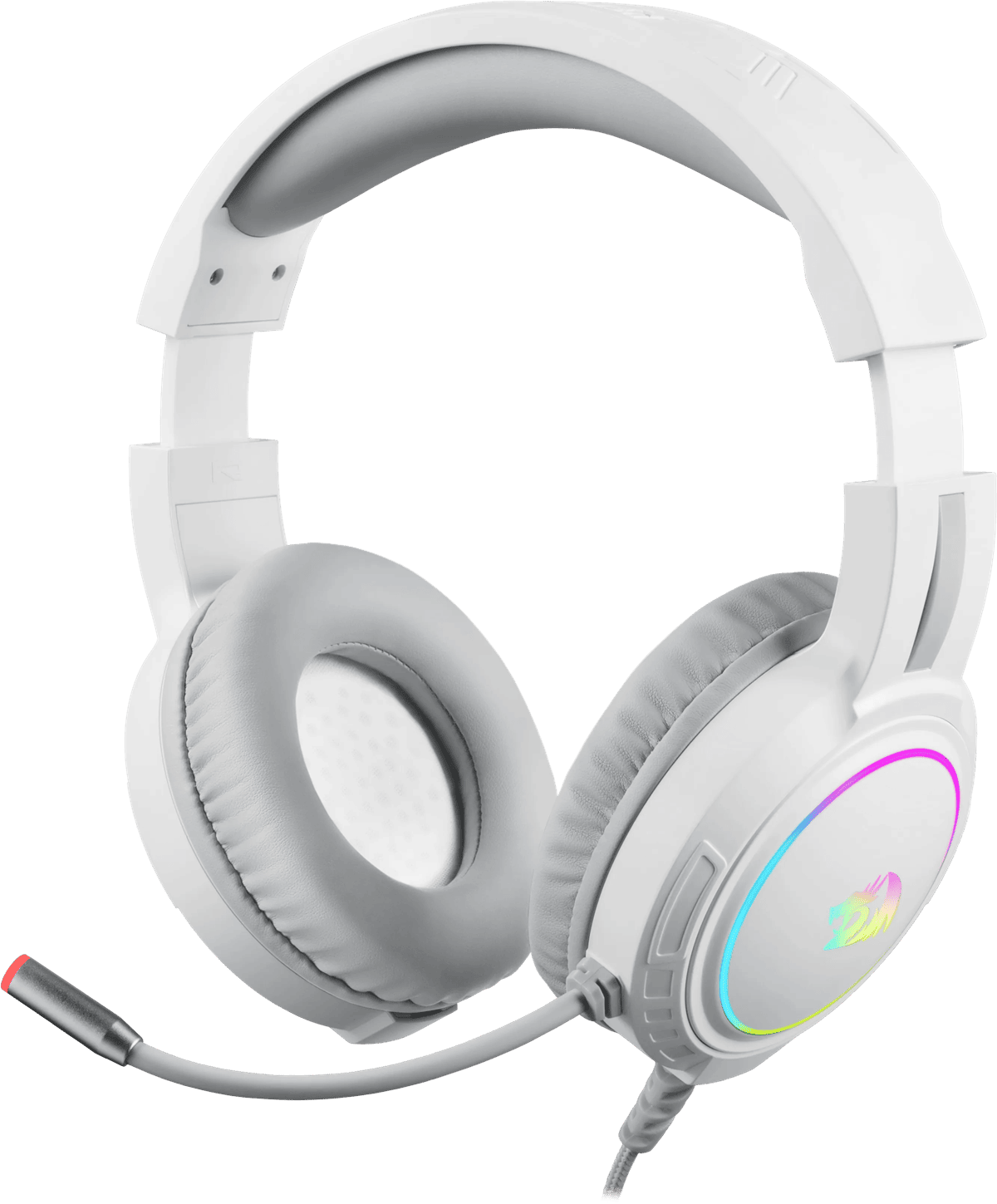Гарнітура Redragon Mento White (70708)  (7031442)
