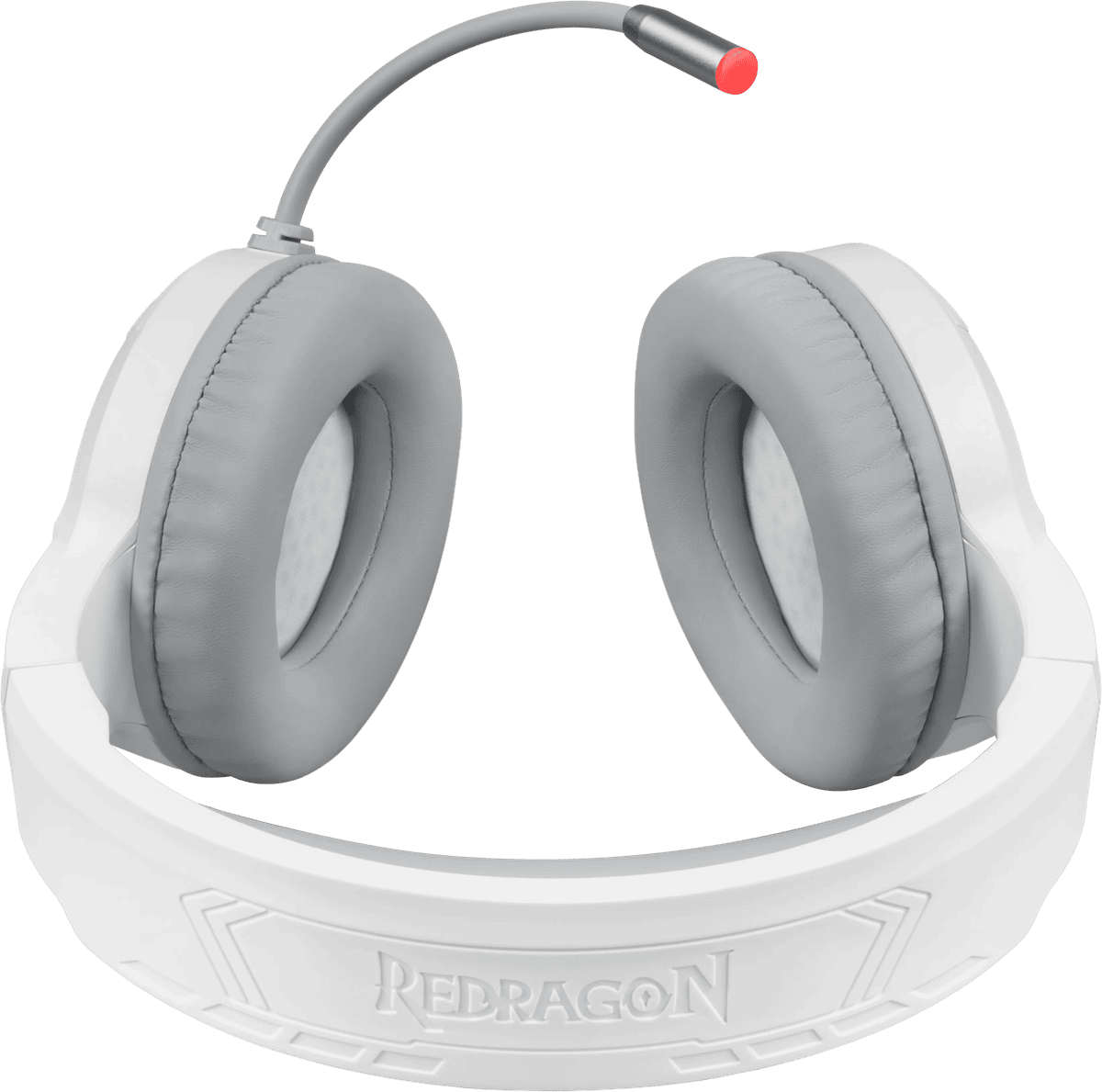 Гарнітура Redragon Mento White (70708)  (7031442)