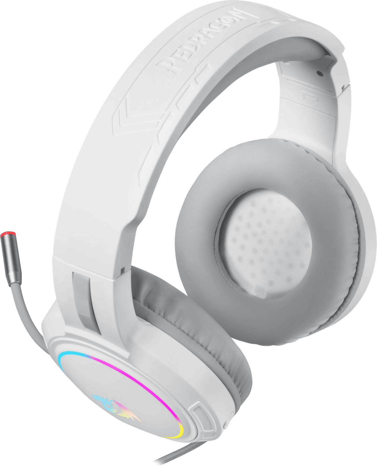 Гарнітура Redragon Mento White (70708)  (7031442)