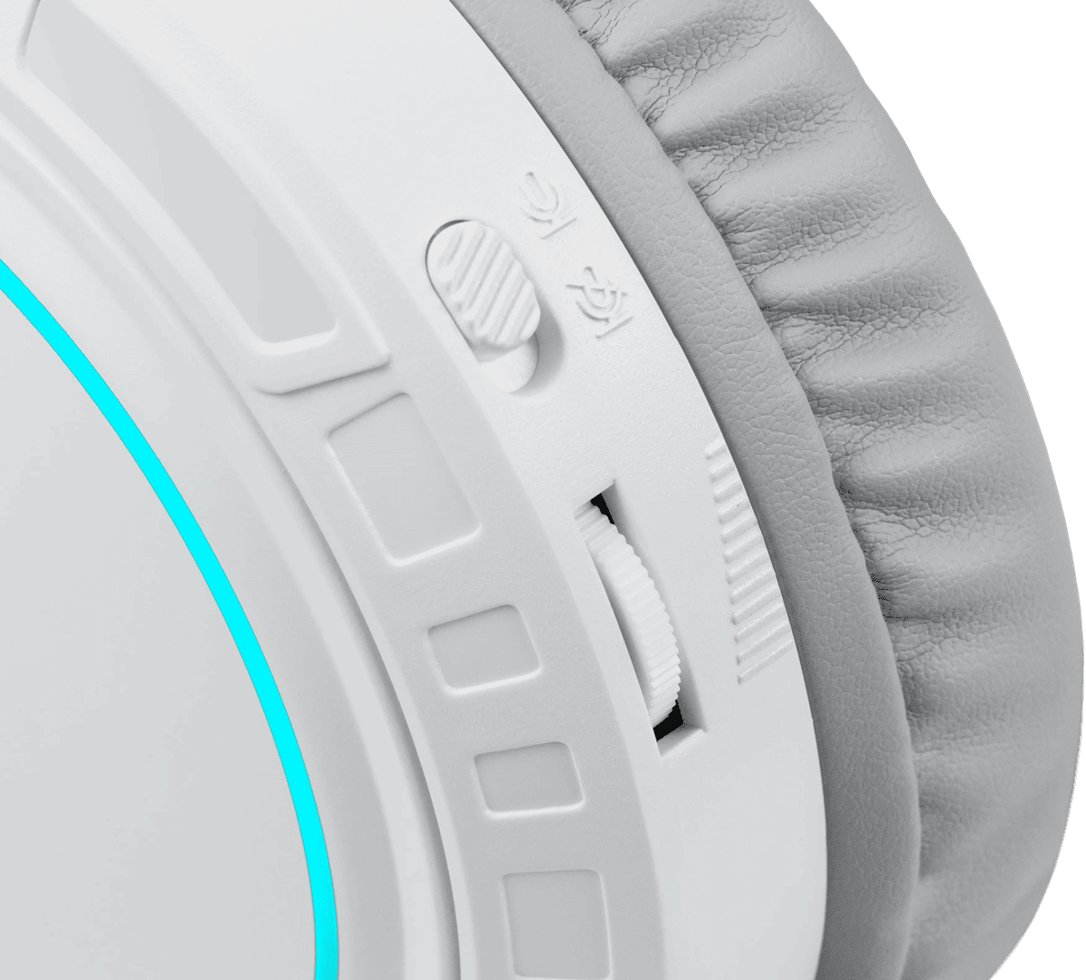 Гарнітура Redragon Mento White (70708)  (7031442)