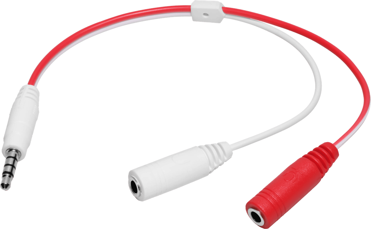 Гарнітура Redragon Mento White (70708)  (7031442)