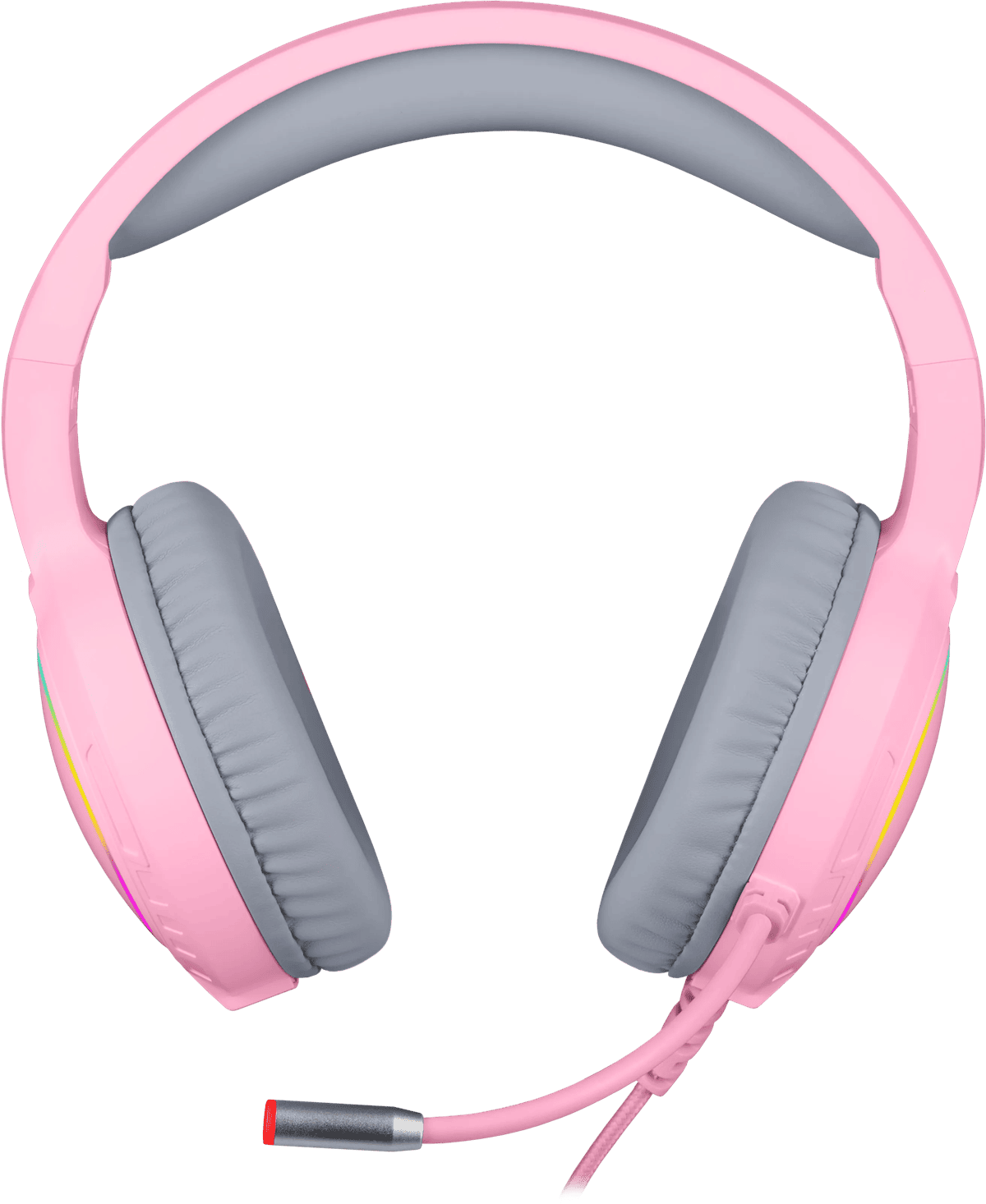 Гарнітура Redragon Mento Pink (70708)  (7077722)