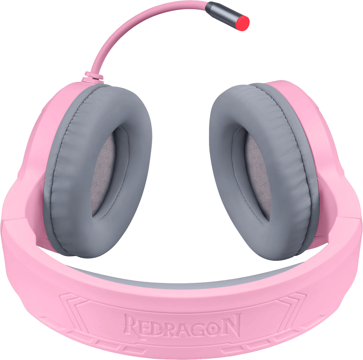 Гарнітура Redragon Mento Pink (70708)  (7077722)