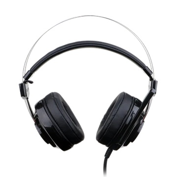 Гарнітура Redragon Talos H601 Black (77692)  (7185664)