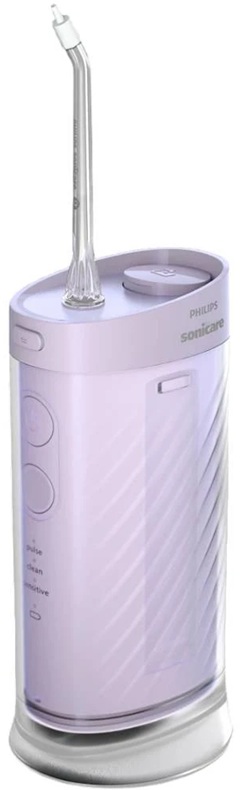Зубна електрощітка PHILIPS Іригатор Sonicare HX3333/23 Compact Flosser 1000