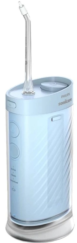Іригатор Philips Sonicare HX3333/24 Compact Flosser 1000 (ДУ)