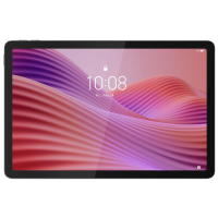 Планшетний ПК LENOVO Tab 8/128 LTE Luna Grey + Clear Case (ZAEJ0181UA)