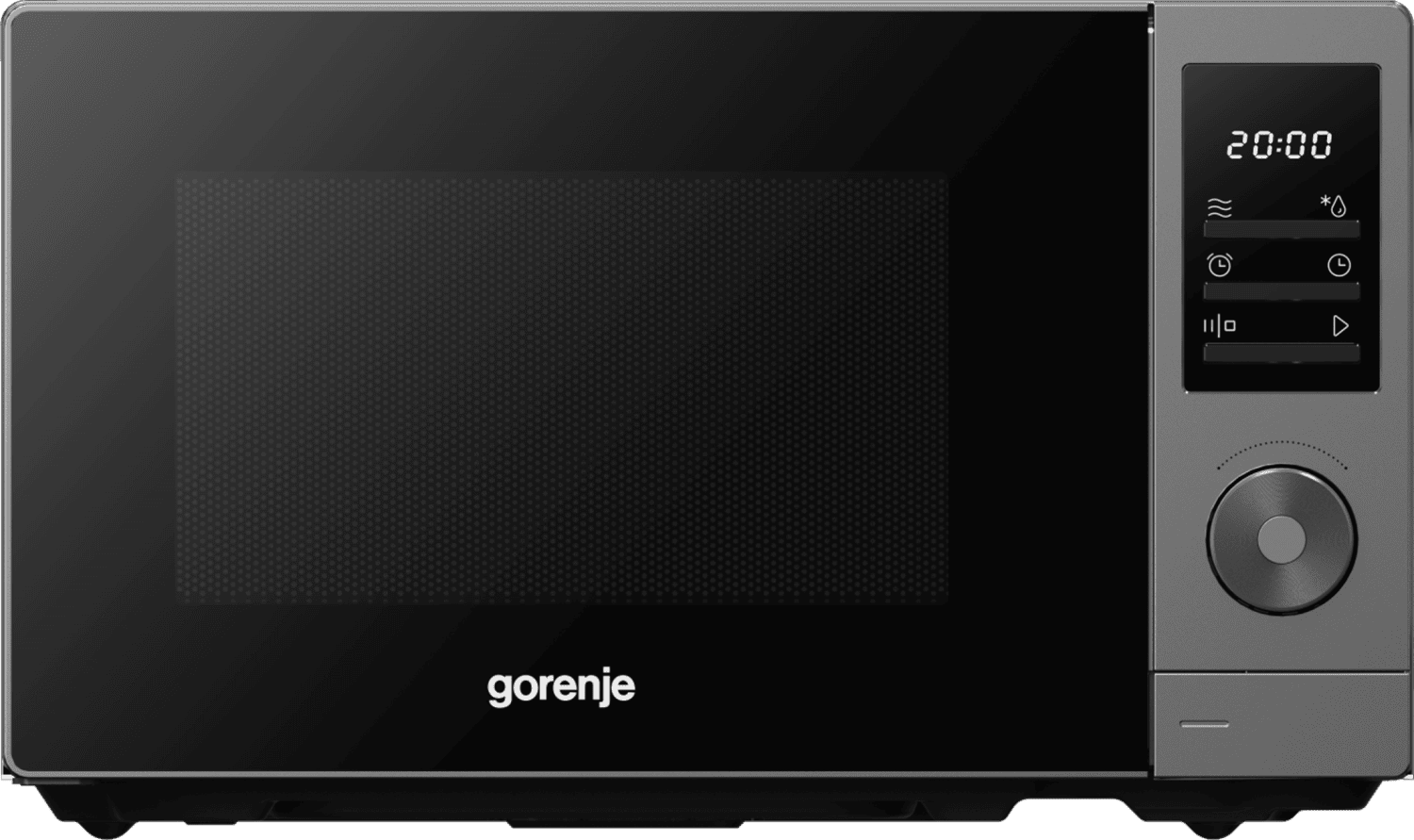 Мікрохвильова піч GORENJE MO20A3T4