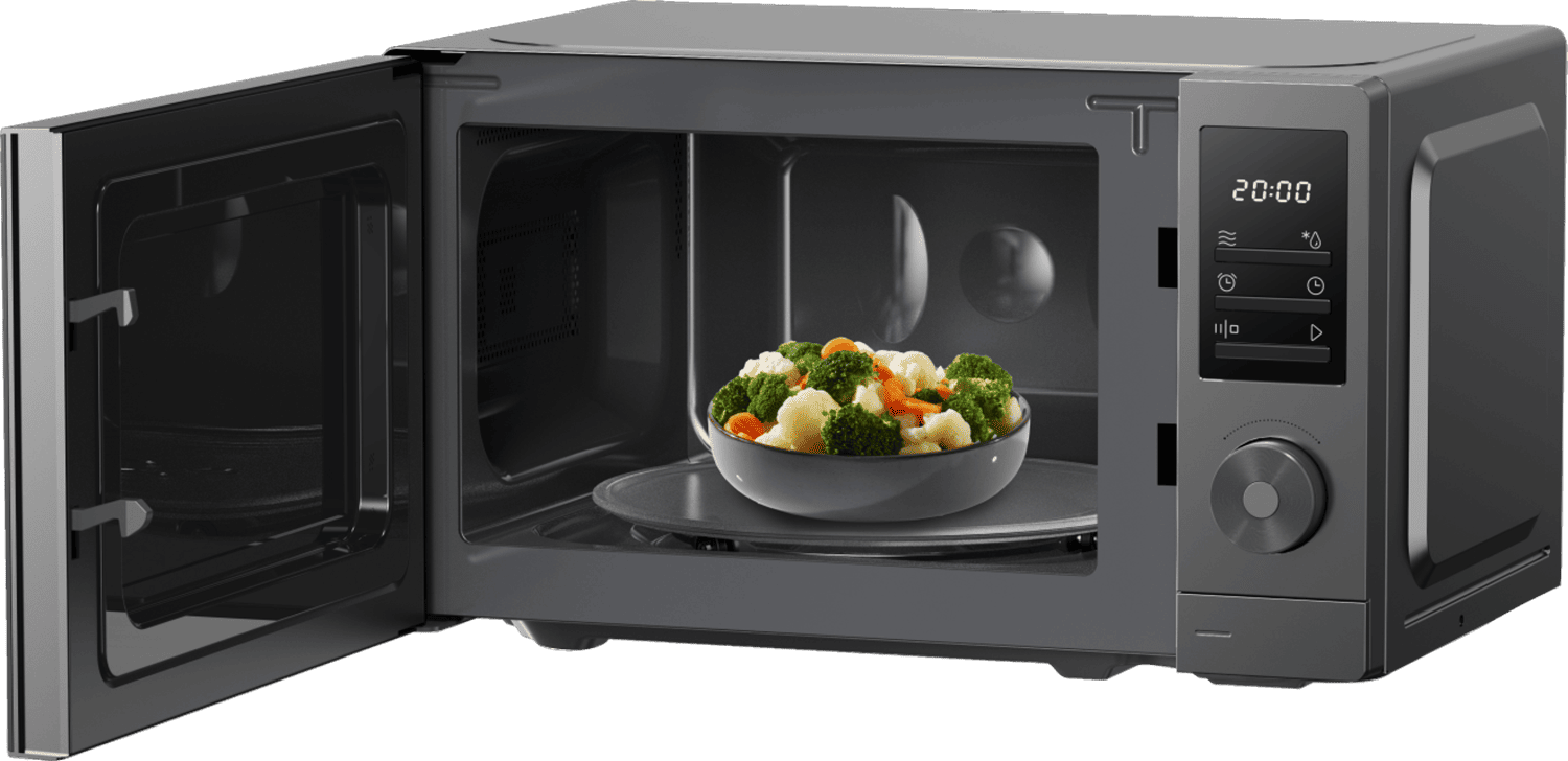 Мікрохвильова піч GORENJE MO20A3T4