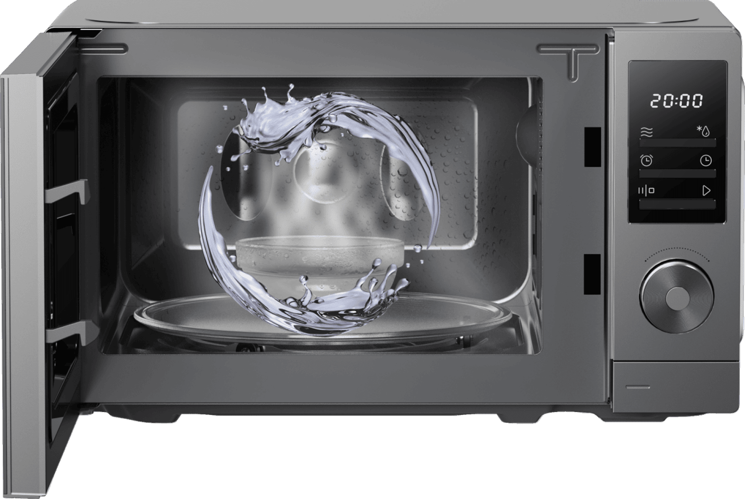 Мікрохвильова піч GORENJE MO20A3T4