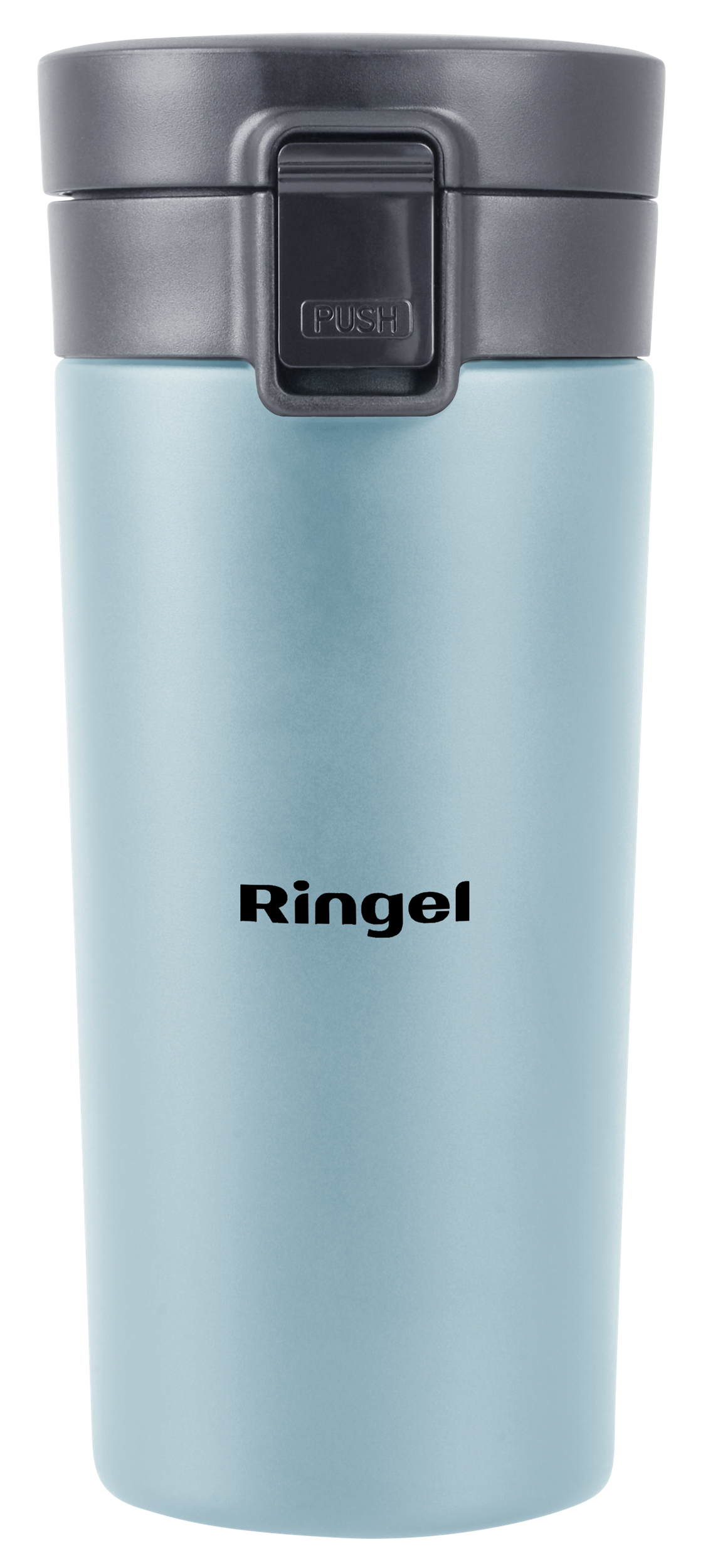 Т/Кружка RINGEL GO Blue 380 мл (RG-6123-380)