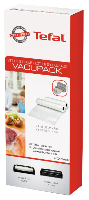 Аксесуар до кухонних приладів TEFAL XA256010