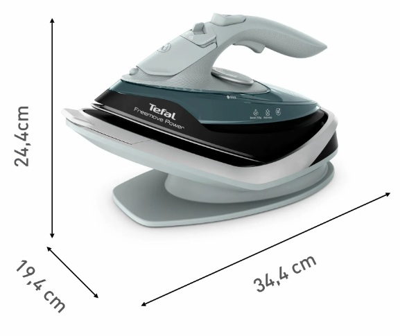 Праска TEFAL FV6670E0