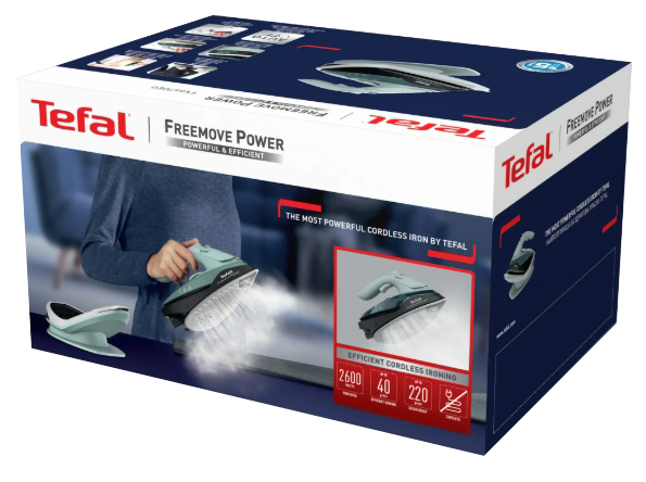 Праска TEFAL FV6670E0