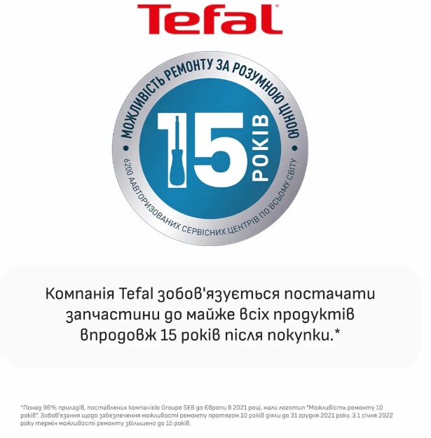 Праска TEFAL FV6670E0