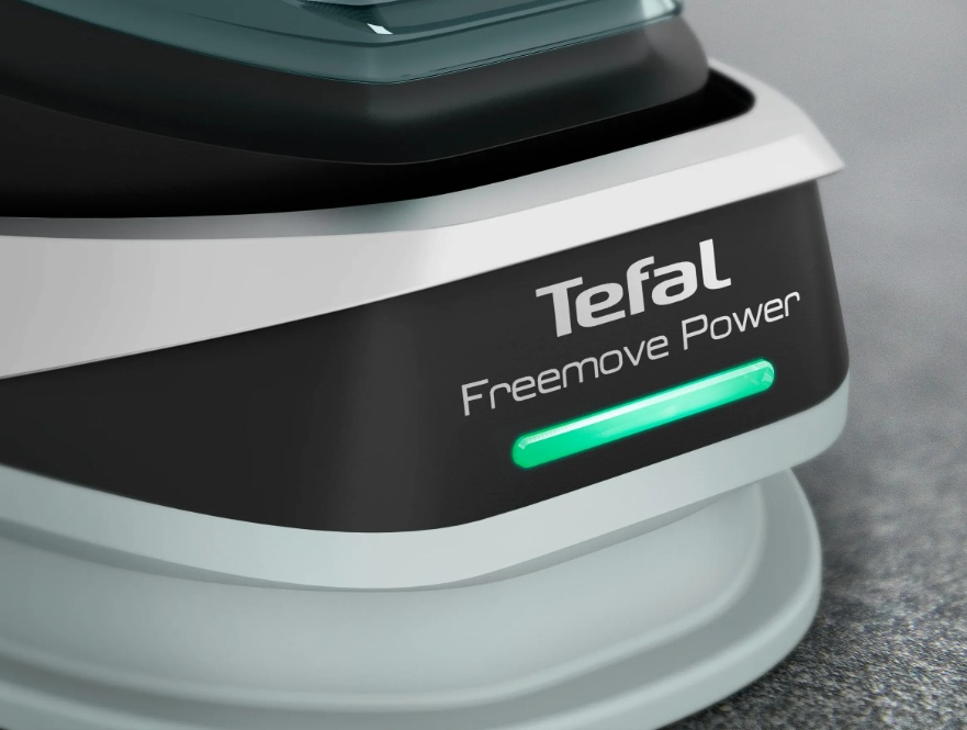 Праска TEFAL FV6670E0