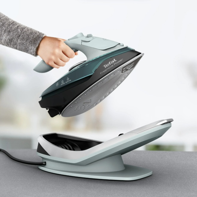 Праска TEFAL FV6670E0