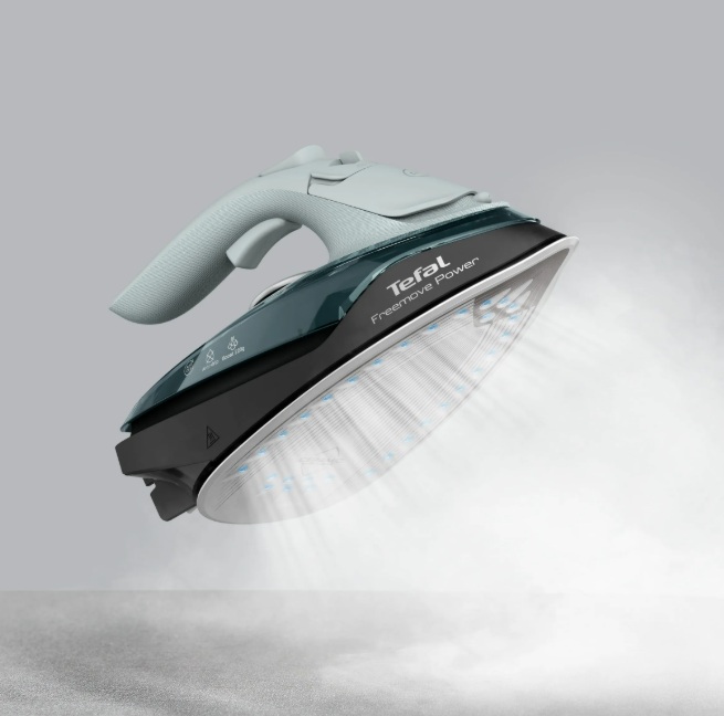 Праска TEFAL FV6670E0