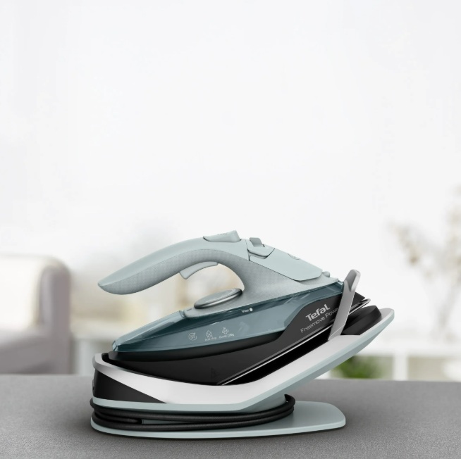 Праска TEFAL FV6670E0