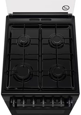 Плита комбінована ELECTROLUX LKK560010K