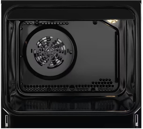 Плита комбінована ELECTROLUX LKK560010K