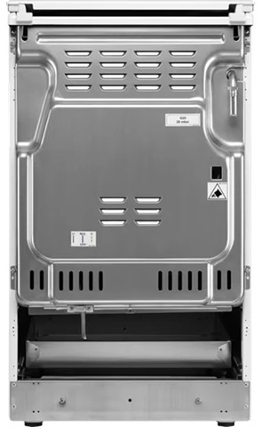Плита комбінована ELECTROLUX LKK560010K
