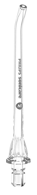 Зубна електрощітка PHILIPS Насадки для іригатора Sonicare HX3072/00 Compact Flosser 1000