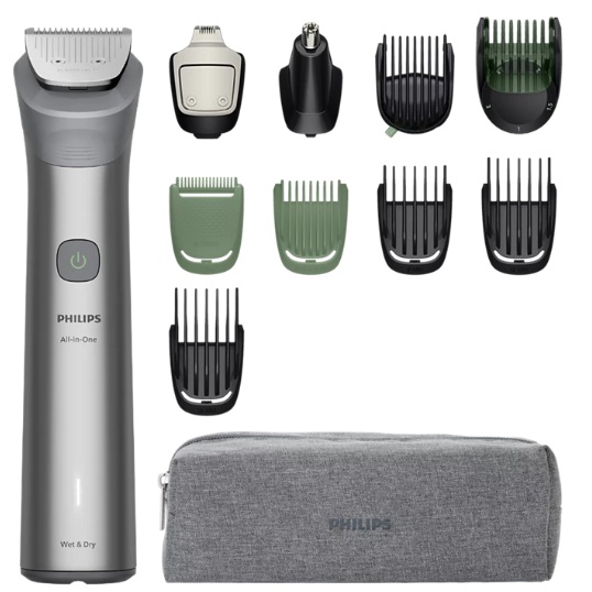 Тример універсальний Philips MG5941/15 серії 5000 (11-в-1)