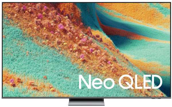 LED-телевізор Samsung QE65QN85FAUXUA 