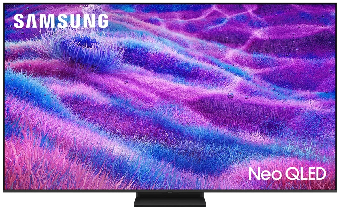 LED-телевізор Samsung QE100QN80FUXUA 