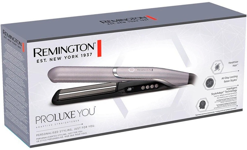 Випрямляч для волосся REMINGTON S9880 PROluxe