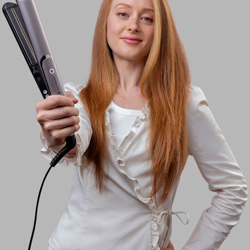 Випрямляч для волосся REMINGTON S9880 PROluxe