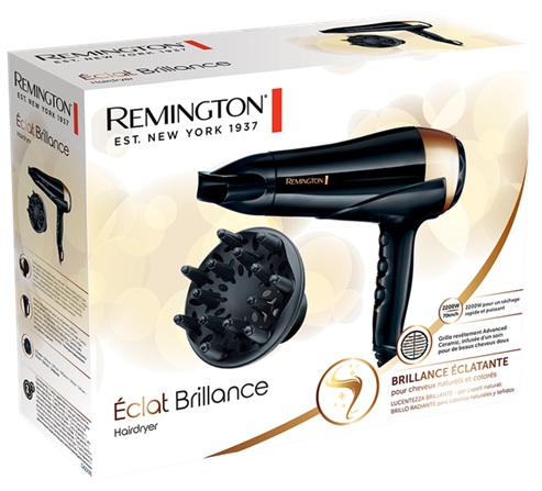 Фен REMINGTON D6098