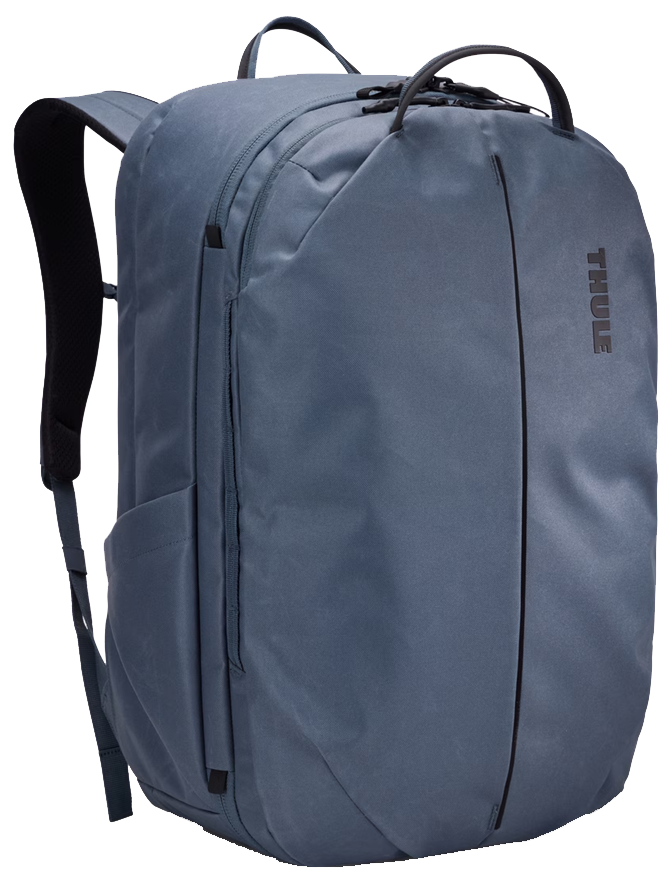 Дорожні сумки і рюкзаки THULE Aion Travel Backpack 40L TATB140 (Dark Slate)