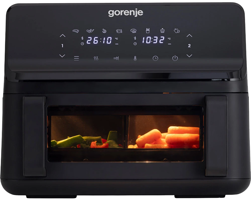 Мультипіч GORENJE AF2700BP