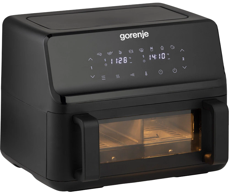 Мультипіч GORENJE AF2700BP