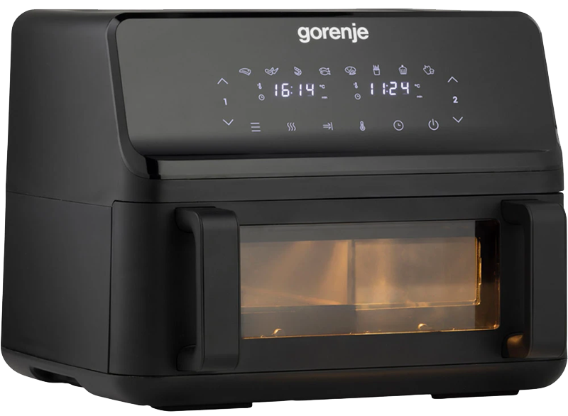Мультипіч GORENJE AF2700BP