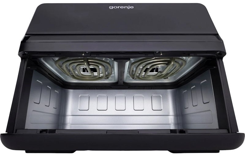 Мультипіч GORENJE AF2700BP