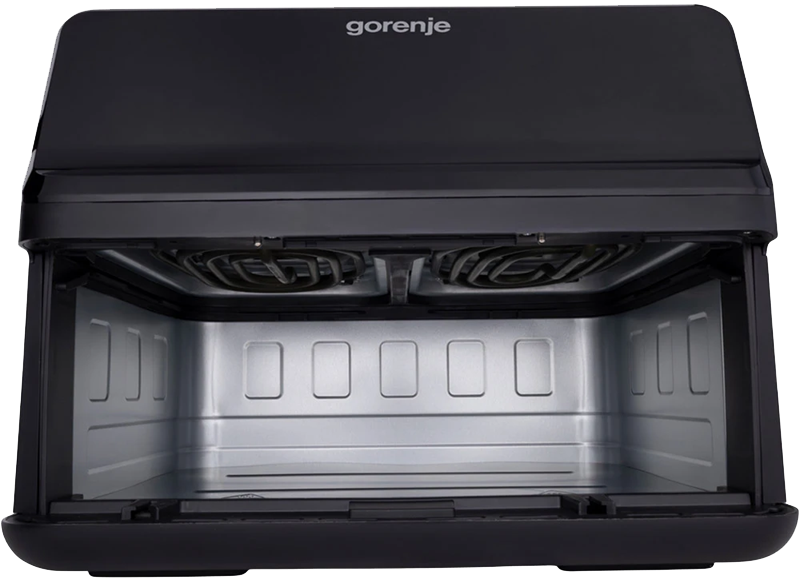 Мультипіч GORENJE AF2700BP