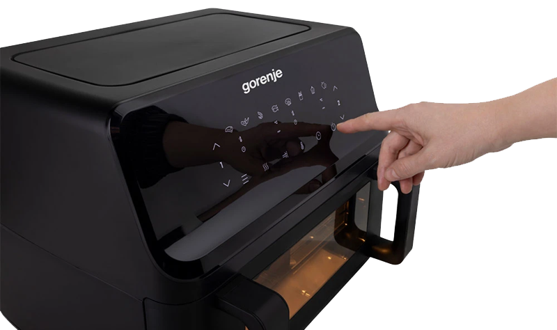 Мультипіч GORENJE AF2700BP