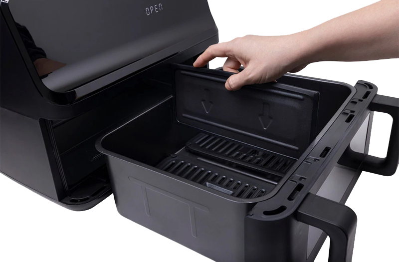 Мультипіч GORENJE AF2700BP